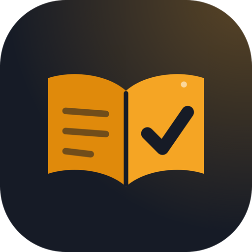 Business Book app icon