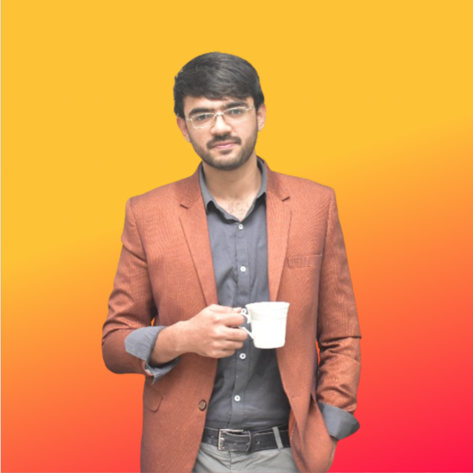 Junaid Ali Ansari Senior Flutter Developer, Senior Laravel Developer, Android Ios Developer, Mobile Application Developer, ReactJs, VueJs and AngularJs Developer